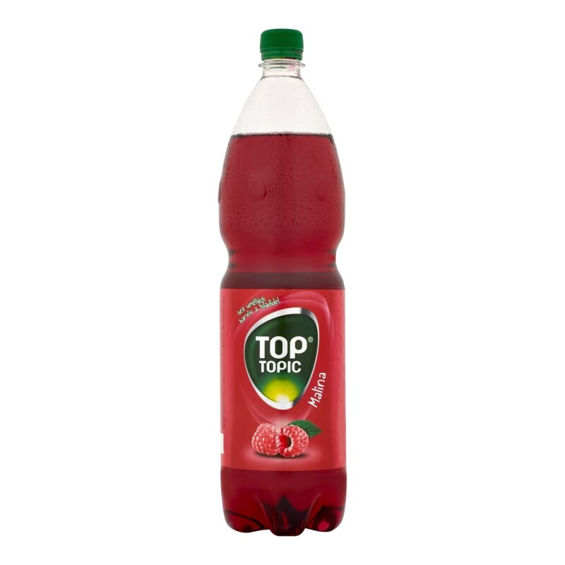 TOP-TOPIC 1,5 l